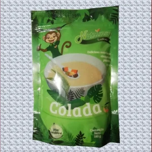 Nutrimaz colada 180 g