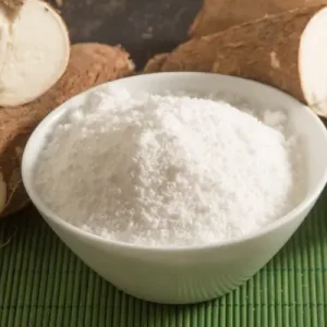 Harina de yuca Nutrimaz 500 g