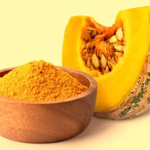 Harina de ahuyama Nutrimaz 500 g