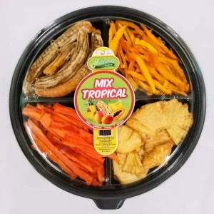 Mix tropical Nutrimaz 500 g