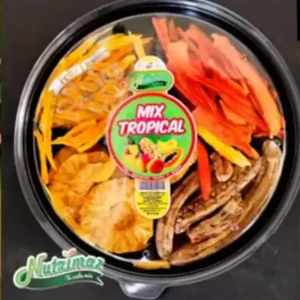 Mix tropical Nutrimaz 500 g