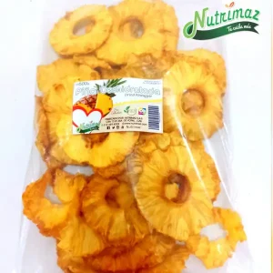 Piña deshidratada 500 g